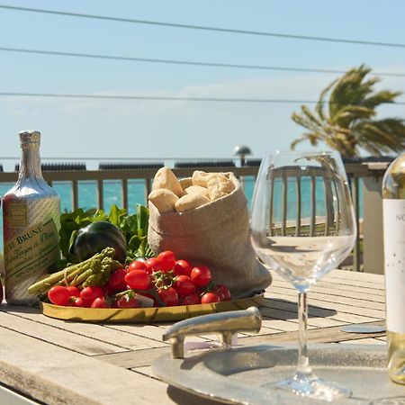 Terrazza Sul Mare A Pietra Ligure Apartment Екстериор снимка