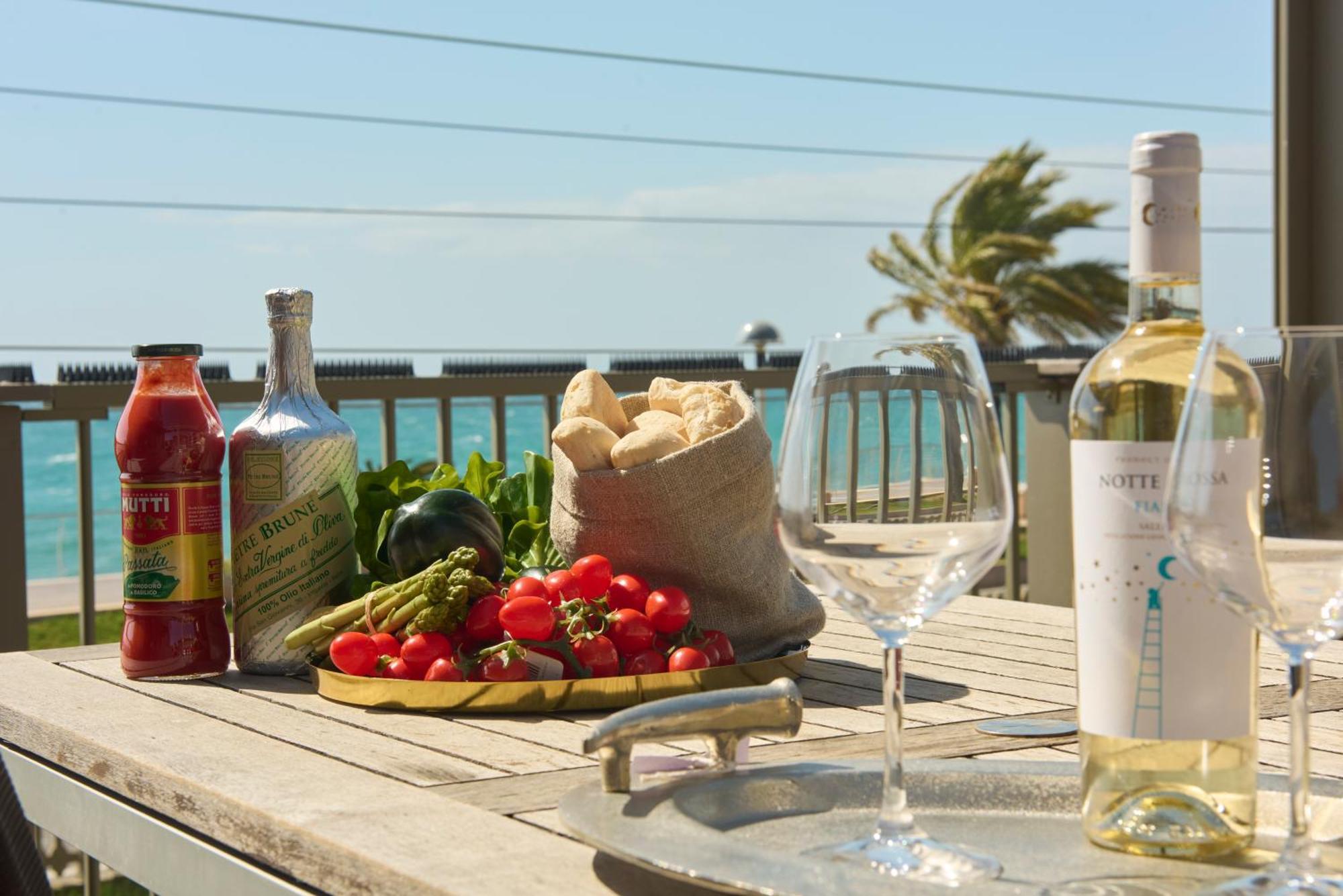 Terrazza Sul Mare A Pietra Ligure Apartment Екстериор снимка