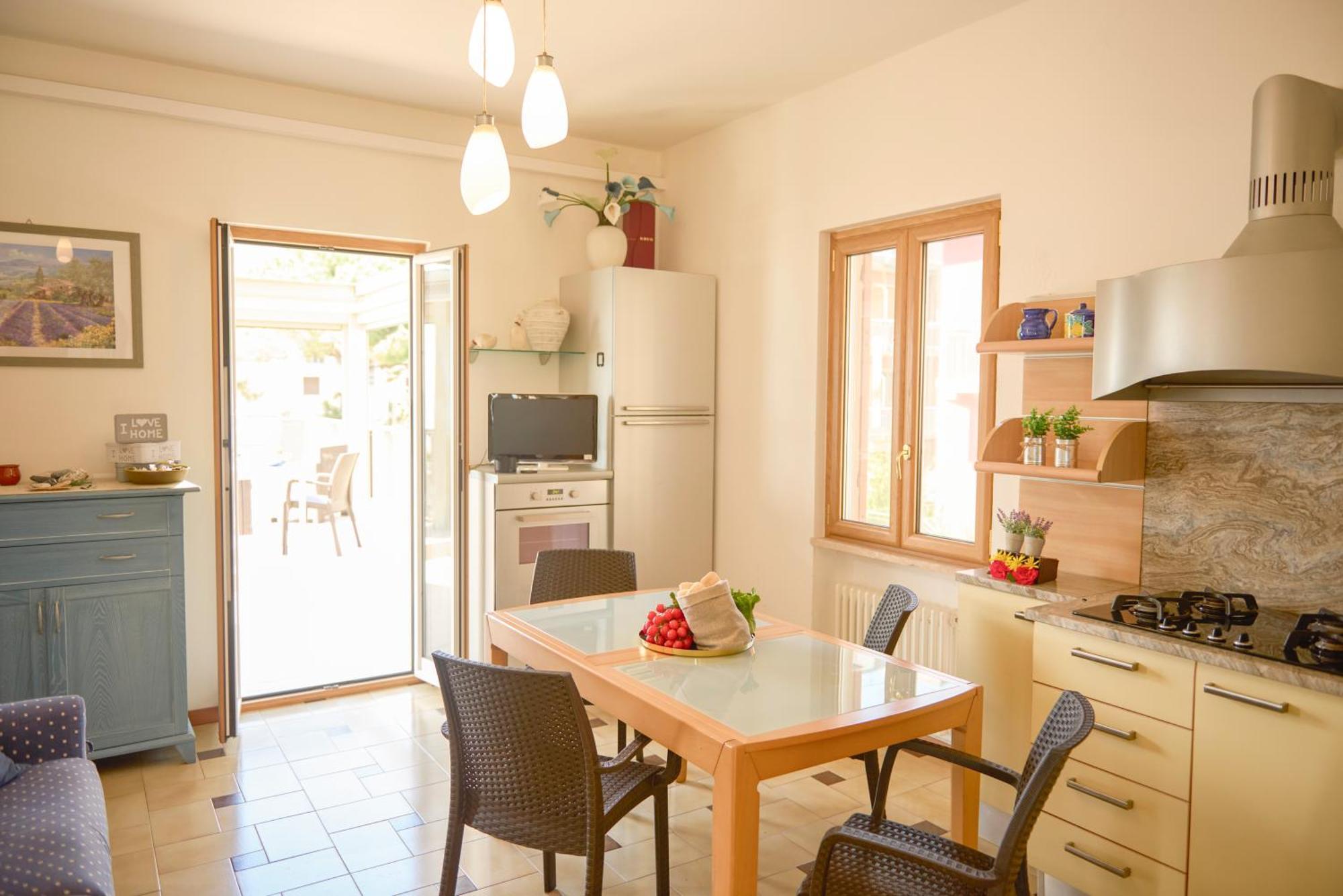 Terrazza Sul Mare A Pietra Ligure Apartment Екстериор снимка