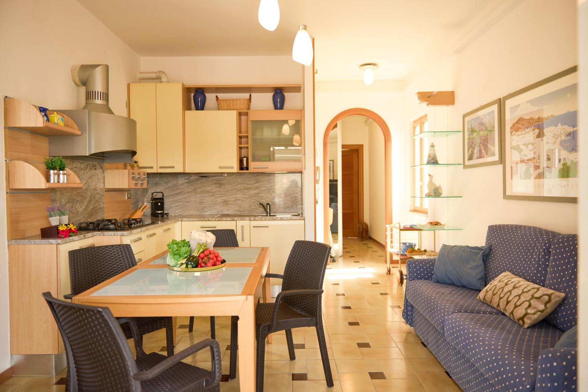 Terrazza Sul Mare A Pietra Ligure Apartment Екстериор снимка